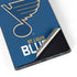 NHL St. Louis Blues Distressed Galaxy S25 Ultra Skin